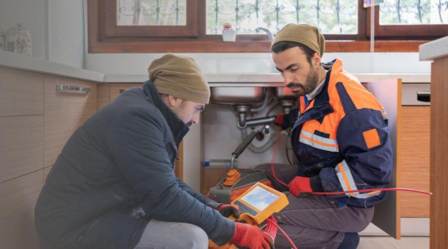 Professional Gas Leak Detection in Reddell, LA